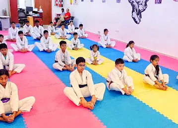 Golden Falcon Karate Centre