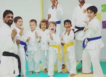 Golden Falcon Karate Centre