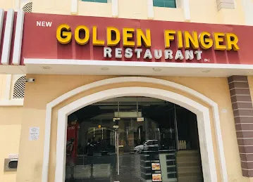 Golden Fingers