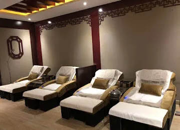 Golden foot massage&Golden foot spa