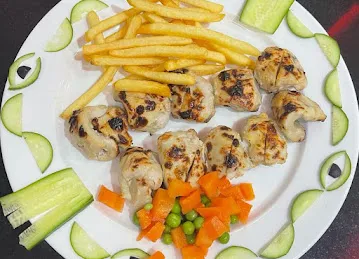 Golden Fork Muweilah Commercial , Sharjah