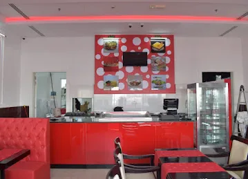 Golden Fork Muweilah Commercial , Sharjah