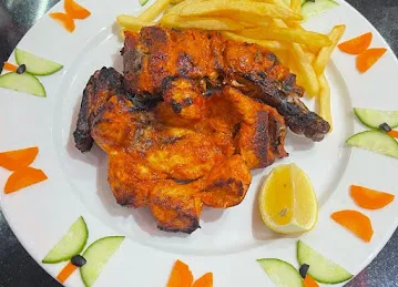 Golden Fork Muweilah Commercial , Sharjah