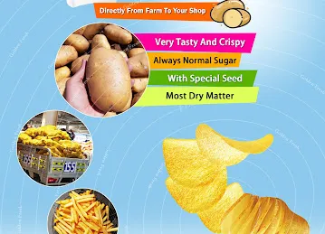 Golden Fresh Foodstuff Trading LLC