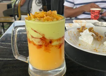 Golden Fresh Restaurant & Cafeteria