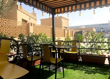Golden Fresh Restaurant & Cafeteria
