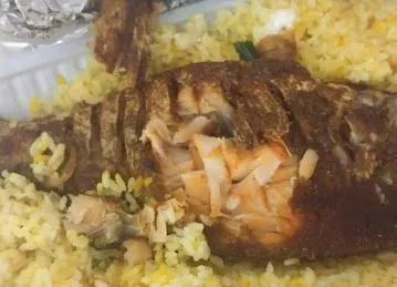 Golden Fresh Restaurant & Cafeteria