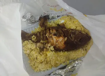 Golden Fresh Restaurant & Cafeteria