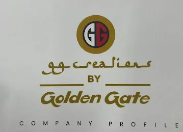 Golden Gate Abaya