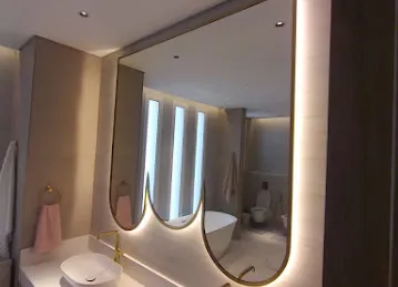 Golden Glass Works