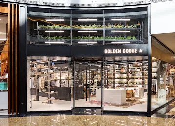 Golden Goose Dubai MOE