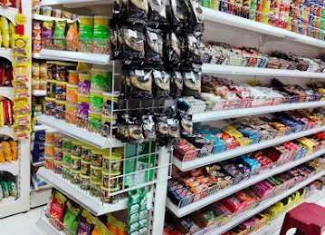 Golden Green Grocery