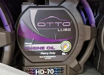 Golden International Lubricants LLC