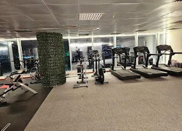 Golden Kings Fitness Club