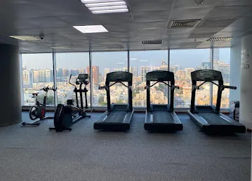 Golden Kings Fitness Club