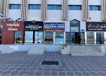 Golden Land Typing Services