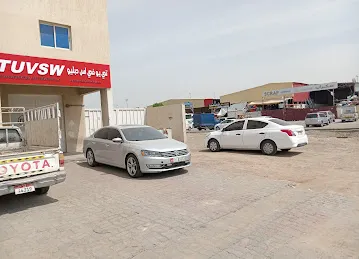 GOLDEN LIFE AUTO Repairs workshop