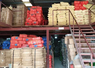 GOLDEN LIGHTS WAREHOUSE
