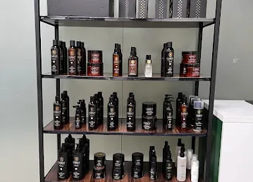 Golden Lili Cosmetics Trading LLC
