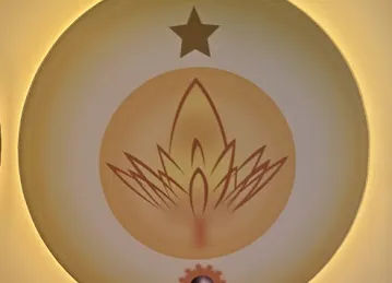 Golden Lotus Pranic Healing Meditation Centre