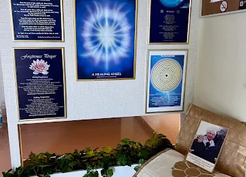 Golden Lotus Pranic Healing Meditation Centre