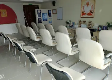 Golden Lotus Pranic Healing Meditation Centre