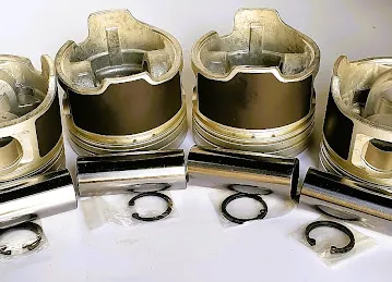 Golden Man Auto Parts LLC
