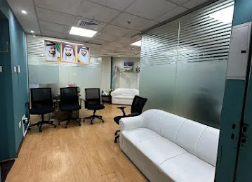Golden Manpower Human Resources Consultancies llc