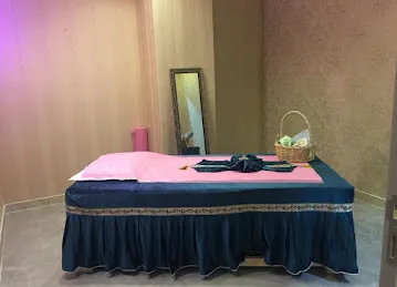 Golden Massage - Ajman