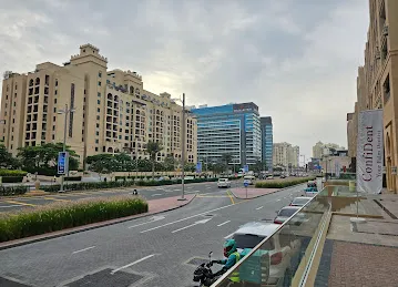 Golden Mile 8