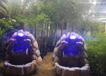 Golden Moon Landscaping L.L.C