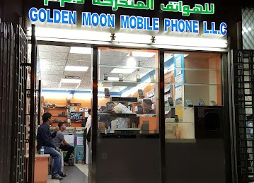 Golden Moon Mobile Phones L.L.C