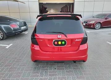 Golden Motor Auto Services Centre