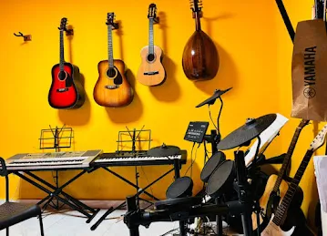 Golden Musical Arts Institute