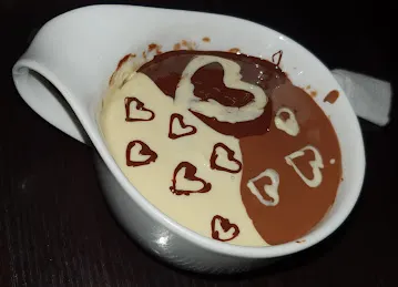 Golden Oven Restaurant
