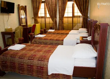Golden Palace Hotel