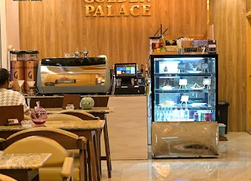 Golden Palace Restaurant and Cafe