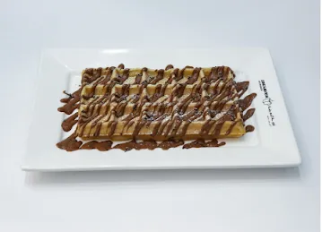 Golden Palace Restaurant and Cafe
