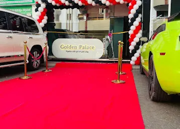 Golden Palace Travel & Tourism LLC