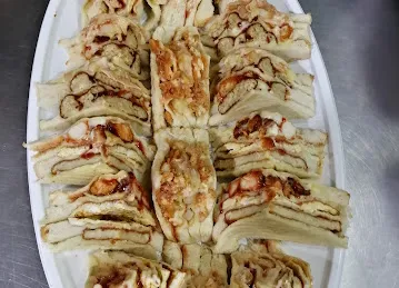 Golden Palm Cafeteria