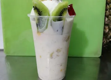 Golden Palm Cafeteria