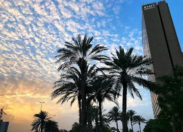 Golden Phoenix Tourism L.L.C 迪拜金凤凰商务旅游公司
