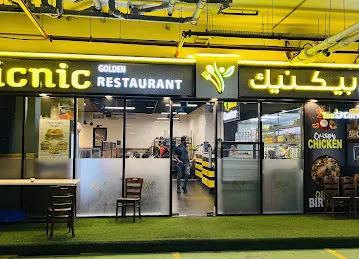 Golden Picnic Restaurant