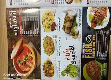 Golden Picnic Restaurant