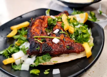 Golden Picnic Restaurant