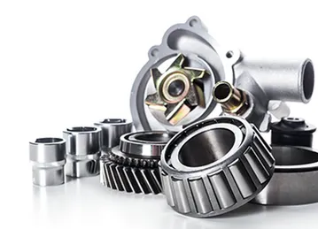 GOLDEN PIVOT AUTO PARTS