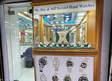 golden planet watches & jewellery
