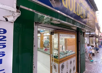 golden planet watches & jewellery