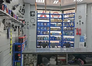 GOLDEN POPULAR AUTO SPARE PARTS