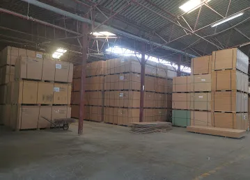 GOLDEN PRESTILGE BUILDING MATERIA TRADING L.L.C